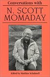 Conversations with N. Scott Momaday (Literary Conversations Series)