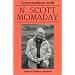 Conversations with N. Scott Momaday (Literary Conversations Series)