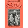 Conversations with N. Scott Momaday (Literary Conversations Series)