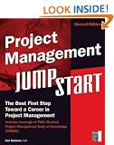 Project Management: JumpStart, 2nd Edition