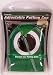 Jef World of Golf Gifts and Gallery, Inc. Adjustable Putting Cup (Green)