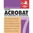 Adobe Acrobat 7 for Windows & Macintosh (Visual QuickStart Guide)