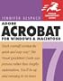 Adobe Acrobat 7 for Windows & Macintosh