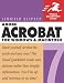 Adobe Acrobat 7 for Windows & Macintosh (Visual QuickStart Guide)