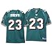 Sporting Goods : Miami Dolphins Ronnie Brown Replica NFL Equipment Youth Team Color Jersey