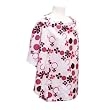 JJ Cole Nursing Cover, Pink Blossom