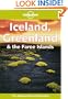 Lonely Planet Iceland, Greenland & the Faroe Islands