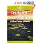 Iceland, Greenland and the Faroe Islands (Lonely Planet Country Guide)
