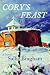 Books : Cory's Feast (Softcover)