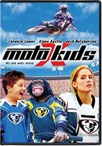 Moto X Kids