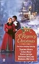 The Regency Christmas IX (Signet Regency Romance)
