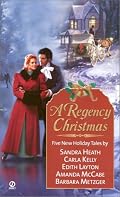 The Regency Christmas IX (Signet Regency Romance)