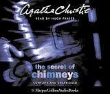 The Secret of Chimneys: Complete & Unabridged