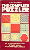 The complete puzzler