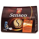 Produkt-Bild: Senseo Kaffeepads Colombia, 16 Pads