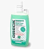 Allergen Control Carpet Cleaner - Oreck Full Release