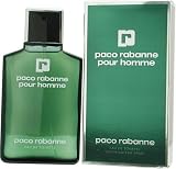 Review Paco Rabanne 123052 / Paco Rabanne By Paco Rabanne For Men. Eau De Toilette 33.8 Ounces