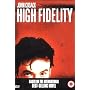 High Fidelity [2000]