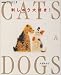 NHKおしゃれ工房 刺しゅう大好き!CATS & DOGS