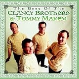 The Best Of The Clancy Brothers & Tommy Makem