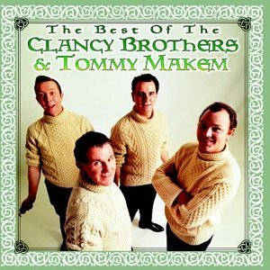 CD-Charts  Search : The Best of the Clancy Brothers and Tommy Makem