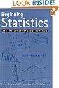 Beginning Statistics