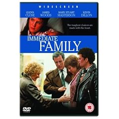 Immediate Family [DVD] [2003]