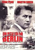 Ein Richter f�r Berlin - Martin Sheen