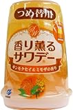 香り薫るサワデーつめ替 キンモクセイ&ミモザ 140g