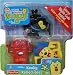 Wow Wow Wubbzy Kooky Kollectibles - Assortment #4