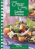 Garden Greens (Company's Coming)