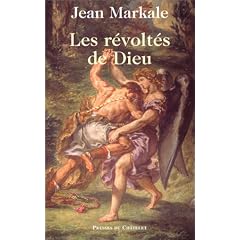 Les R�voltes de Dieu