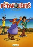Revue Bamboo Editions  / Les pétanqueurs, Tome 2 : Oh, peuchère !