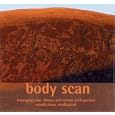 Body Scan: Managing Pain, Illness, and Stress with Guided Mindfulness Meditation by Sona and Vidyamala