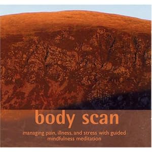 Body Scan: Managing Pain, Illness, & Stress with Guided Mindfulness Meditation by Sona and Vidyamala