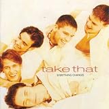Take That -  Everything Changes
