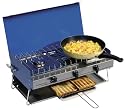 Campingaz - Camping Chef Stove Std