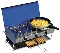Campingaz Camping Chef Stove
