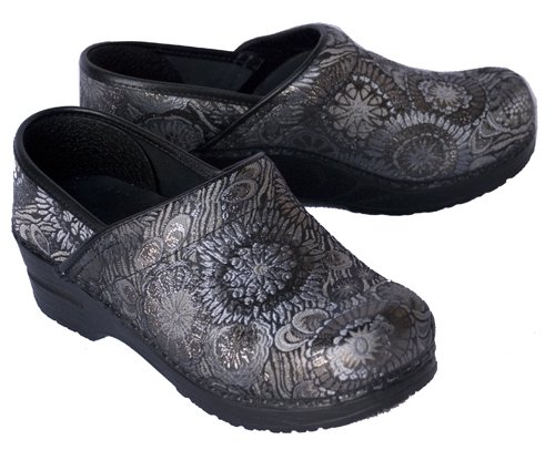 Sanita Professional Stardust Textile Grey