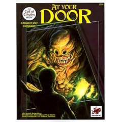 At Your Door