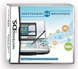 DS Browser (Nintendo DS)