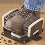 Boot Brush