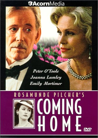 Coming Home dvd, Film dvd Coming Home