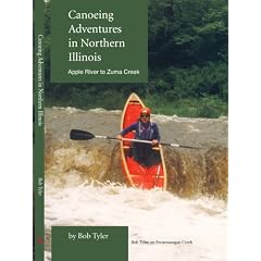 Canoeing Adventures in Northern Illinois: Apple River to Zuma Creek