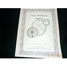 Texas Cretaceous Echinoids (Texas Paleontology Series no. 3) by 