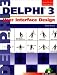 Delphi 3: User Interface Design