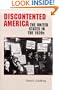 Discontented America: The United States in the 1920s (The American Moment)