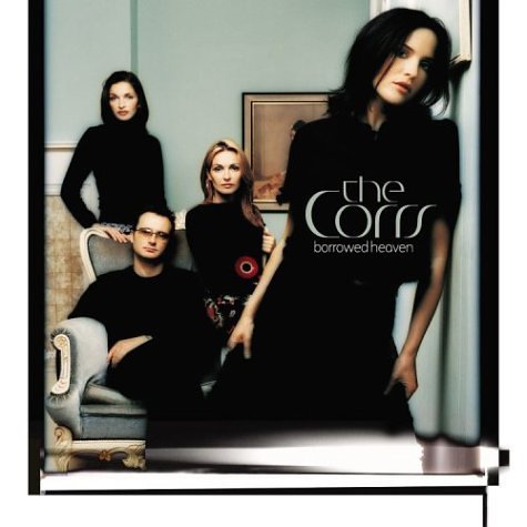 CD-Charts  Music : Borrowed Heaven