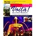 Voila!: A Course in French for Adult Beginners (Book & CD)