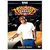 Monster Garage - Season Three